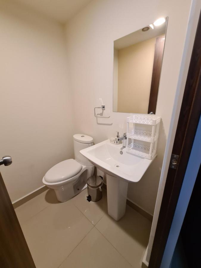 Departamento Completo Coyoacan مدينة مكسيكو المظهر الخارجي الصورة
