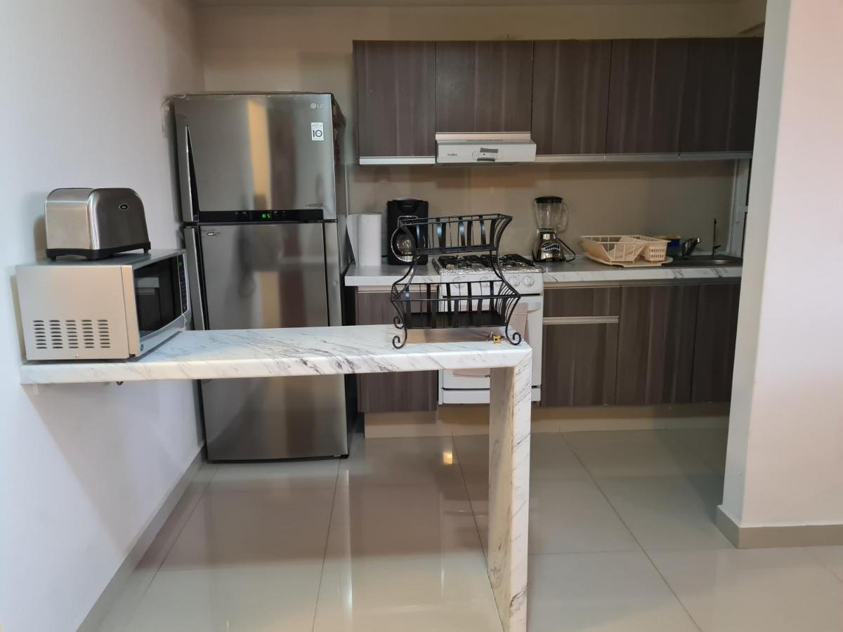 Departamento Completo Coyoacan مدينة مكسيكو المظهر الخارجي الصورة