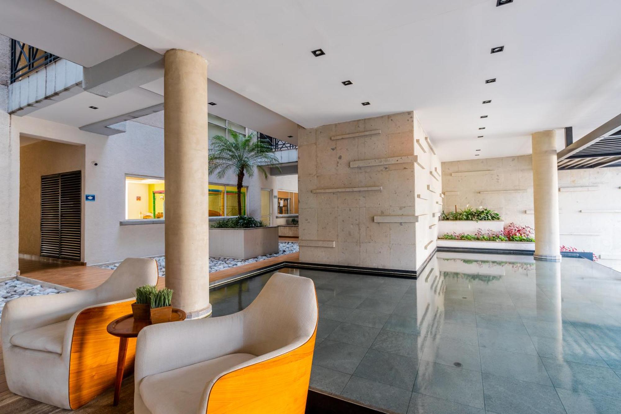Departamento Completo Coyoacan مدينة مكسيكو المظهر الخارجي الصورة