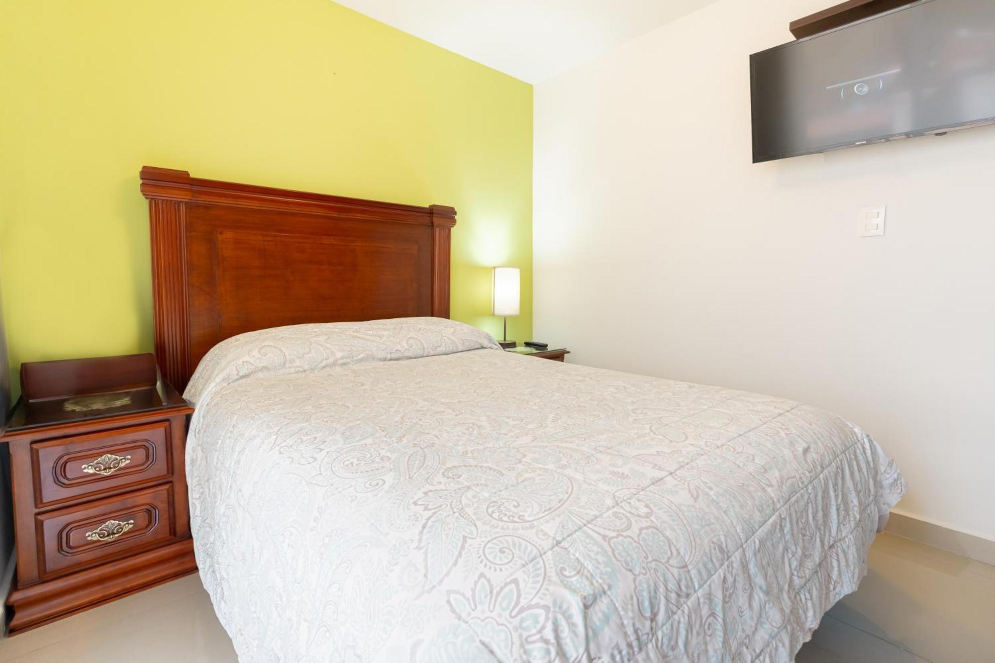 Departamento Completo Coyoacan مدينة مكسيكو المظهر الخارجي الصورة