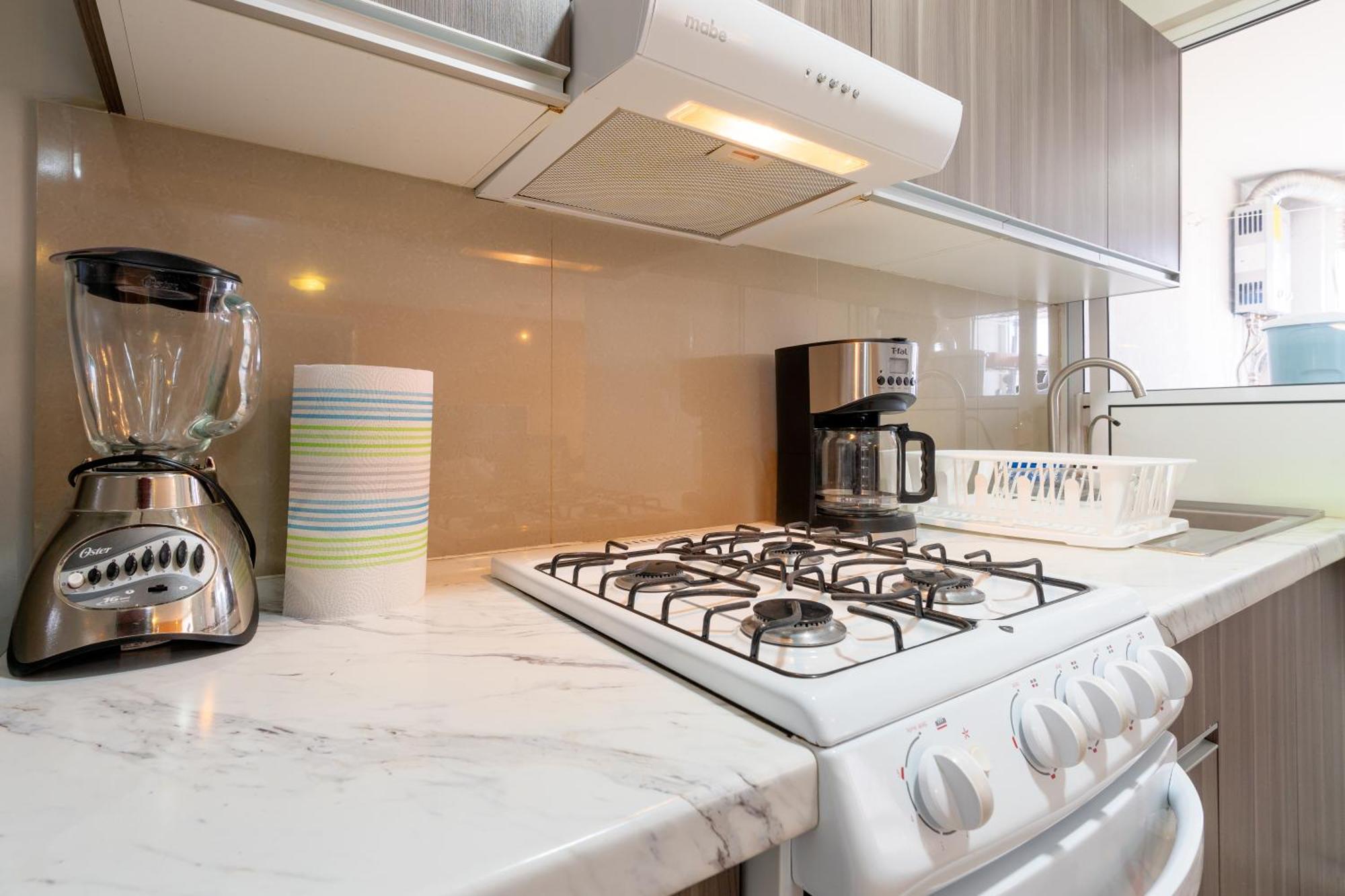 Departamento Completo Coyoacan مدينة مكسيكو المظهر الخارجي الصورة