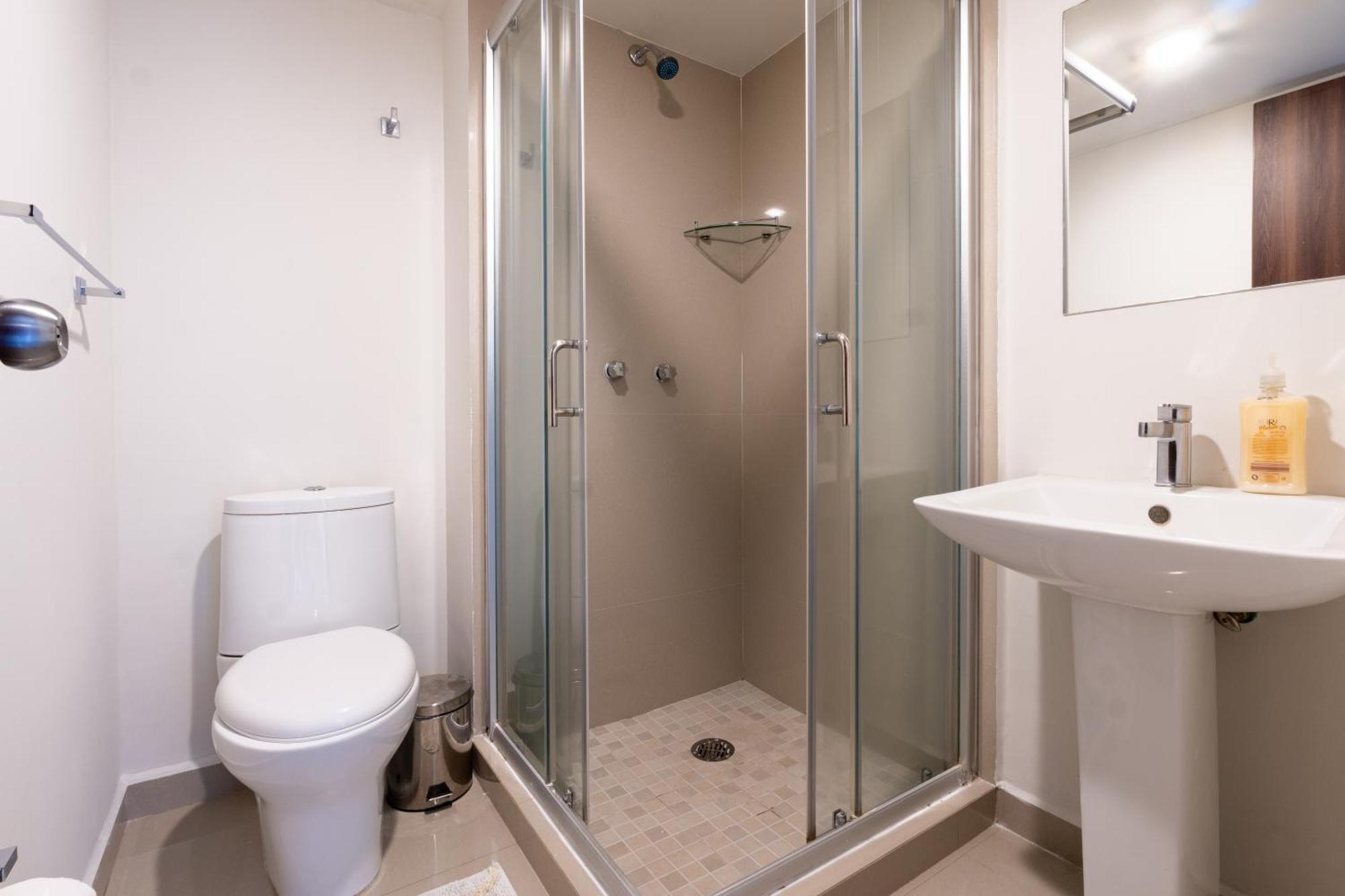 Departamento Completo Coyoacan مدينة مكسيكو المظهر الخارجي الصورة