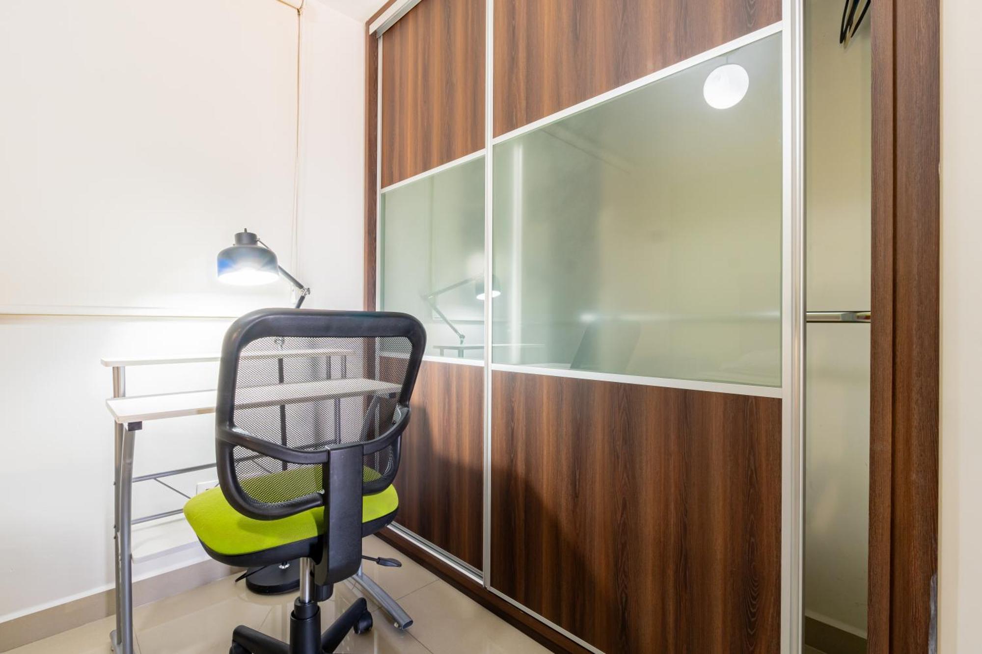 Departamento Completo Coyoacan مدينة مكسيكو المظهر الخارجي الصورة