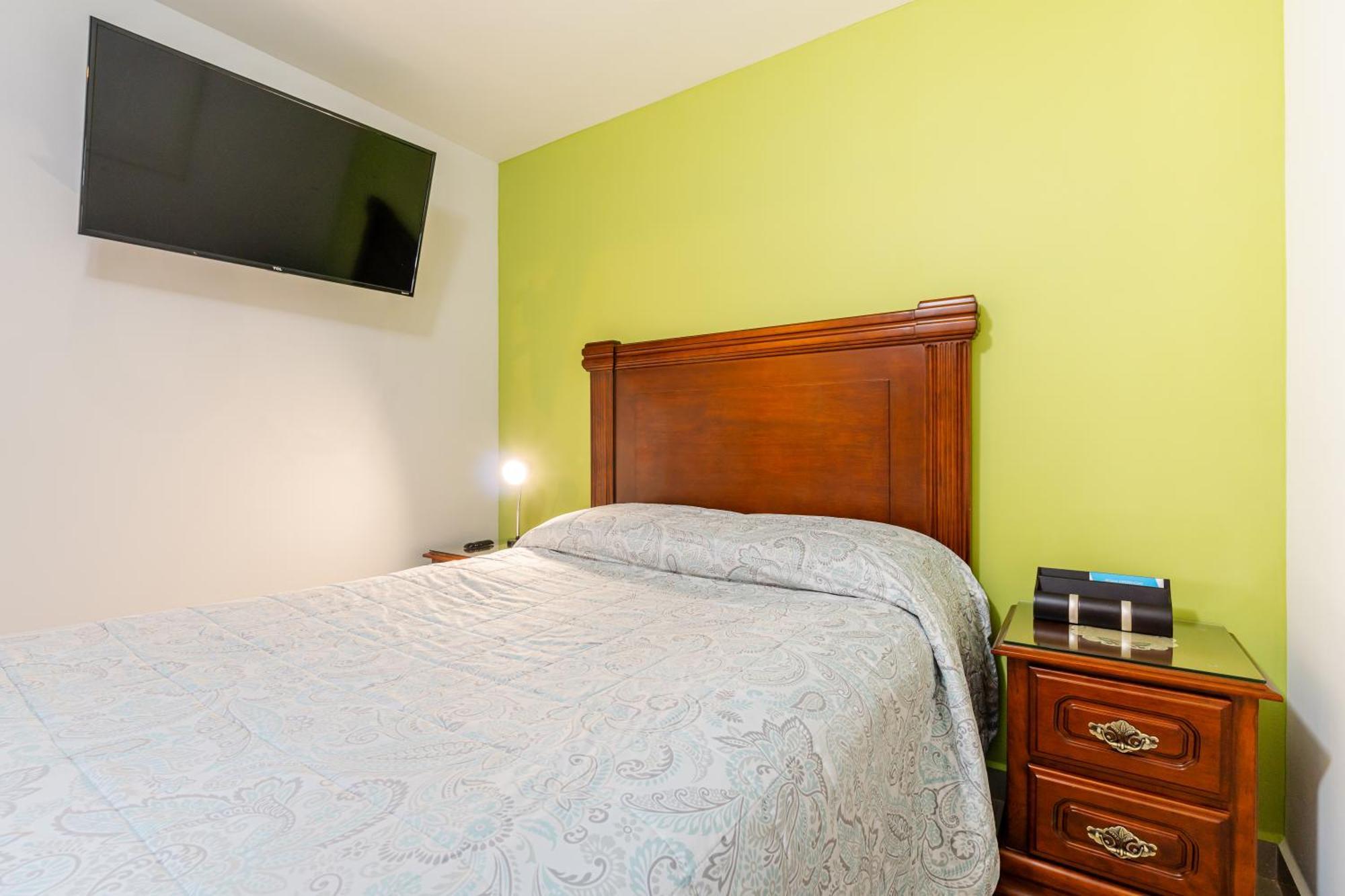 Departamento Completo Coyoacan مدينة مكسيكو المظهر الخارجي الصورة